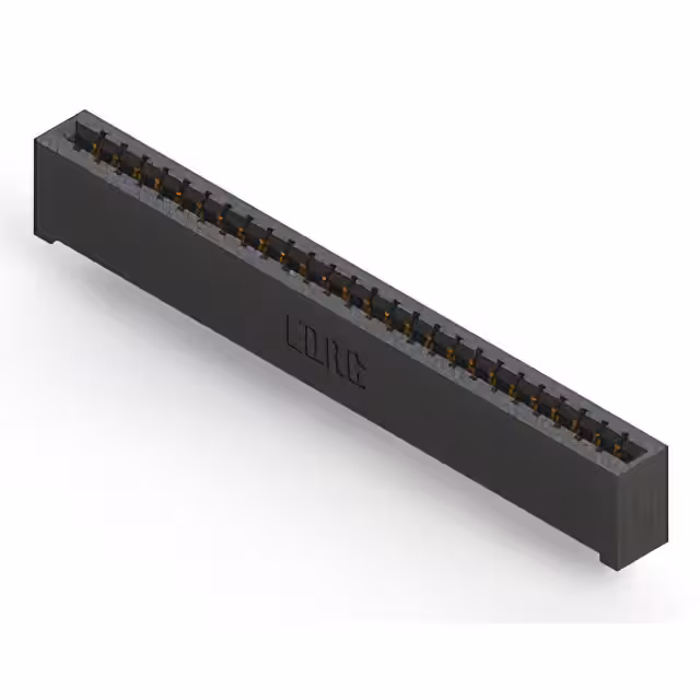 379-026-521-101 EDAC Inc.  Edgeboard Connectors
